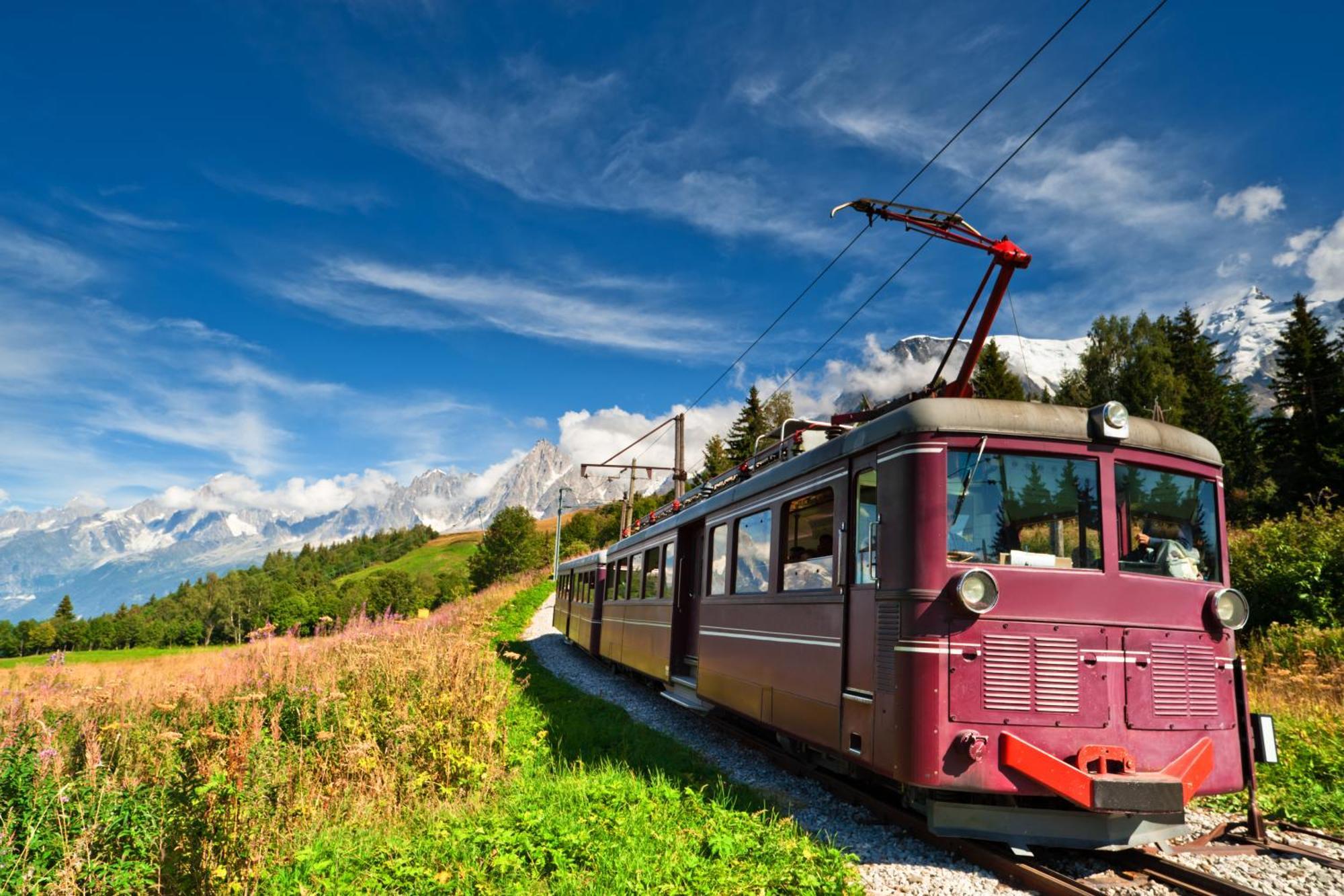 Résidence Améthystes D4 - Happy Rentals Chamonix Mont Blanc Exterior foto