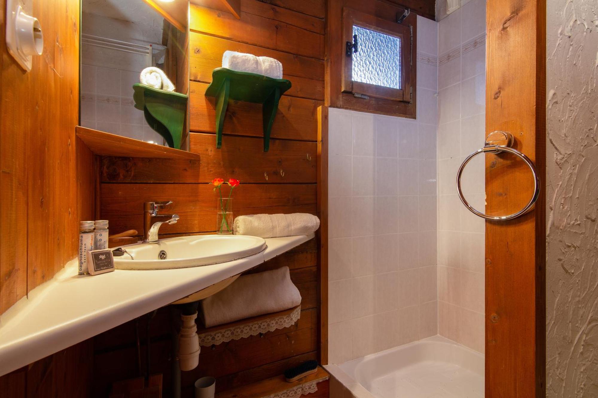 Résidence Améthystes D4 - Happy Rentals Chamonix Mont Blanc Exterior foto
